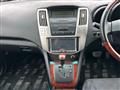2010 Toyota Harrier