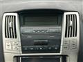 2010 Toyota Harrier