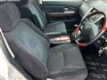 2010 Toyota Harrier
