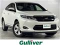 2014 Toyota Harrier