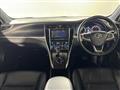 2014 Toyota Harrier
