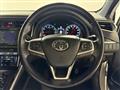 2014 Toyota Harrier
