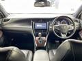 2014 Toyota Harrier