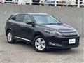 2014 Toyota Harrier