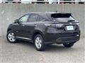 2014 Toyota Harrier