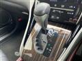2014 Toyota Harrier