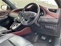 2014 Toyota Harrier