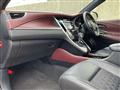 2014 Toyota Harrier