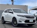 2014 Toyota Harrier