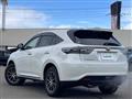 2014 Toyota Harrier