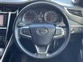 2014 Toyota Harrier