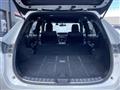 2014 Toyota Harrier