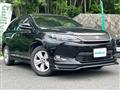2014 Toyota Harrier