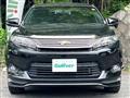 2014 Toyota Harrier
