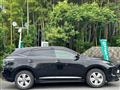 2014 Toyota Harrier