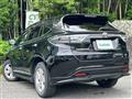 2014 Toyota Harrier