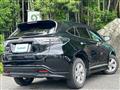 2014 Toyota Harrier