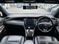 2014 Toyota Harrier