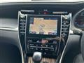 2014 Toyota Harrier