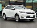 2014 Toyota Harrier