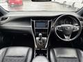 2014 Toyota Harrier