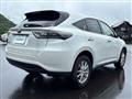 2014 Toyota Harrier