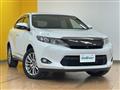 2014 Toyota Harrier