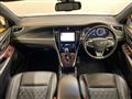 2014 Toyota Harrier