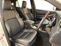 2014 Toyota Harrier