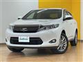 2014 Toyota Harrier