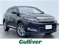 2014 Toyota Harrier