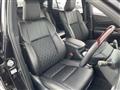 2014 Toyota Harrier