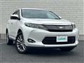 2014 Toyota Harrier