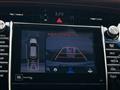 2014 Toyota Harrier