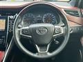 2014 Toyota Harrier