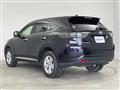 2015 Toyota Harrier