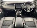 2015 Toyota Harrier