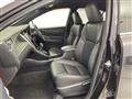 2015 Toyota Harrier