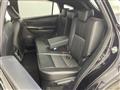 2015 Toyota Harrier