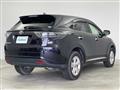 2015 Toyota Harrier
