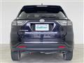2015 Toyota Harrier