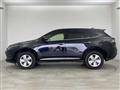 2015 Toyota Harrier