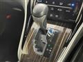 2015 Toyota Harrier