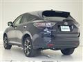2015 Toyota Harrier