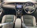 2015 Toyota Harrier