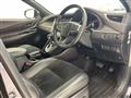 2015 Toyota Harrier
