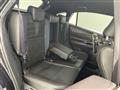 2015 Toyota Harrier