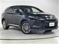 2015 Toyota Harrier