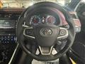 2015 Toyota Harrier