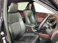 2015 Toyota Harrier